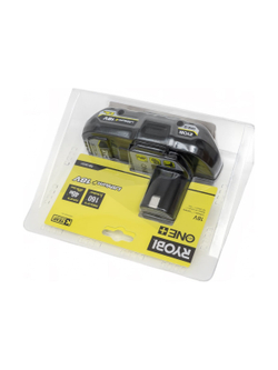 Аккумулятор RB1825C ONE+ 18В, 2.5Ач Ryobi 5133005516