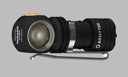 Фонарь Armytek Wizard C1 Pro Magnet USB (белый свет) [F09001C]