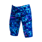 Джаммеры FUNKY TRUNKS Boys Leaf Laser