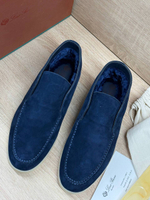 Лоферы Loro Piana