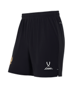 Шорты вратарские JÖGEL NATIONAL PerFormDRY GK Shorts, черный