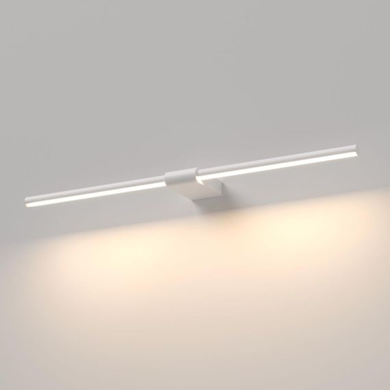 Подсветка для зеркал Elektrostandard Luar 40125/LED белый a062889