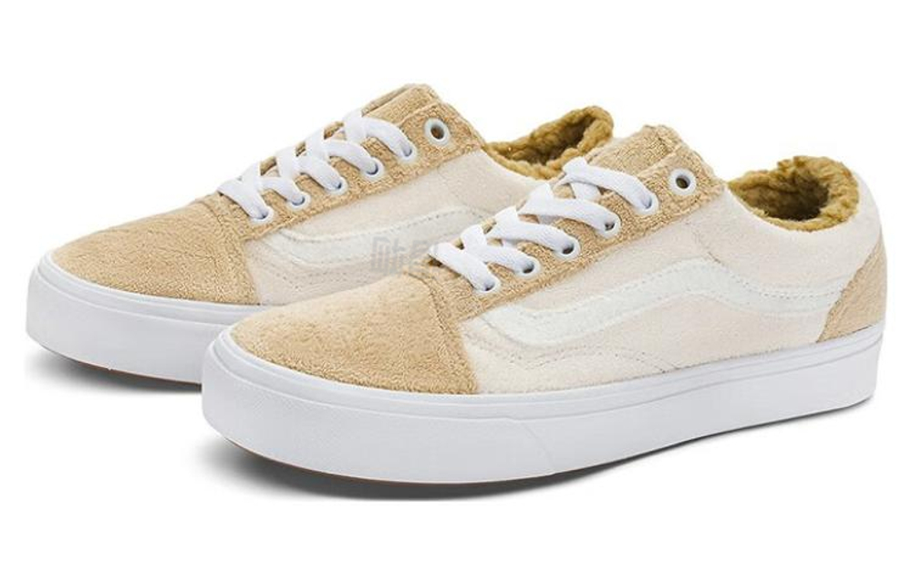 Vans Comfycush Old Skool