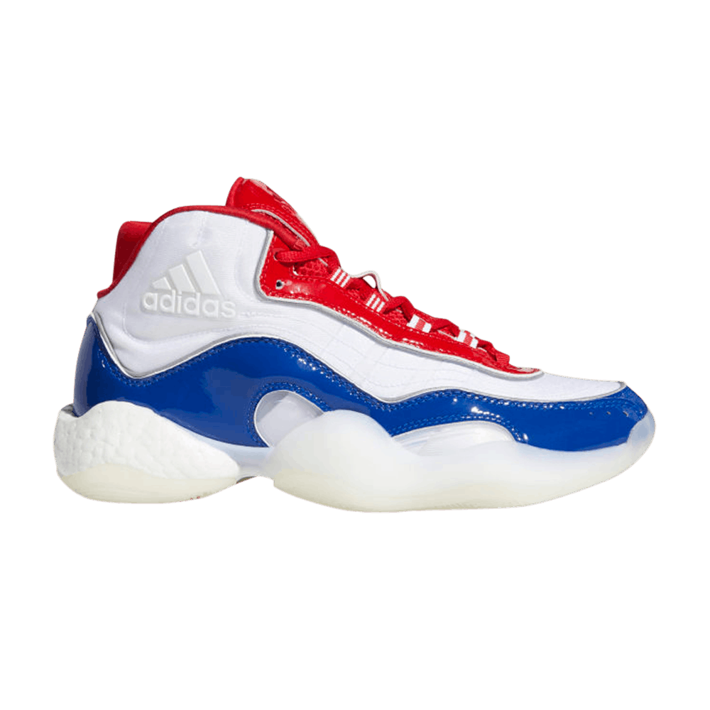 Кроссовки Adidas Originals Crazy Byw Icon 98
