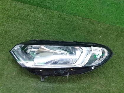 Битая Фара левая Ford Ecosport (2012-2018) галоген