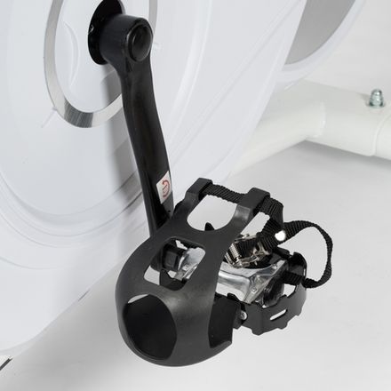 Спин-байк DFC ATLETIS SQ-2209W / магнитный, до 110 кг