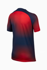 Футболка Nike PSG YNK DF ACDPR SSTOPINFKPMHM
