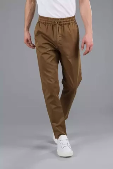 Брюки Hydrogen CHINOS (300502-606)