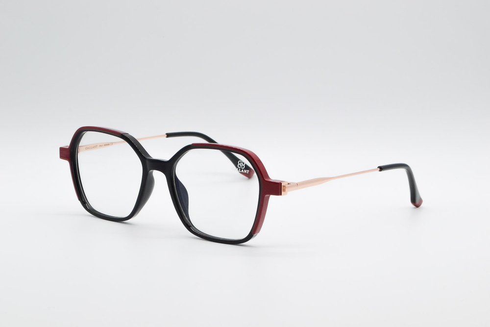 Изг. оправы Gallant TJ833 C01-P81-2