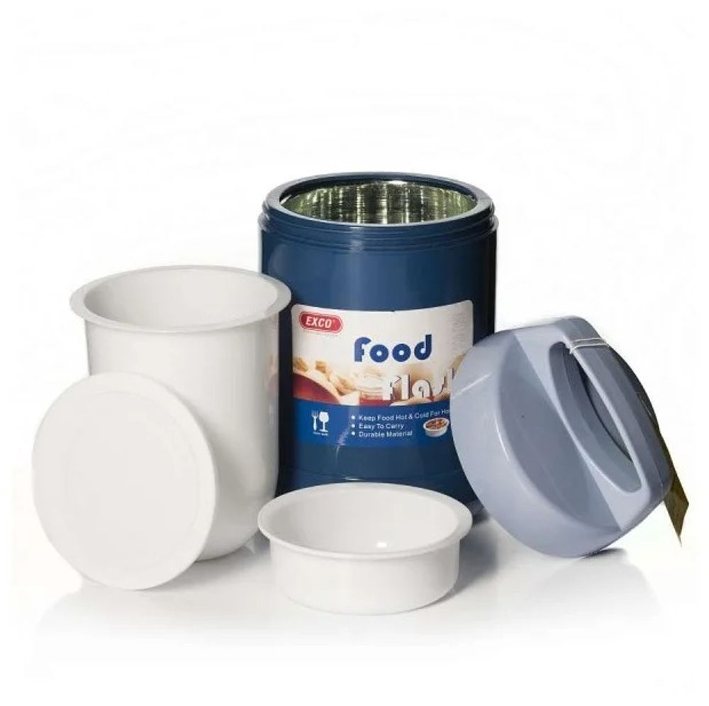 Термос для еды Hangzhou EXCO Industrial Food Flask (1,4 л)