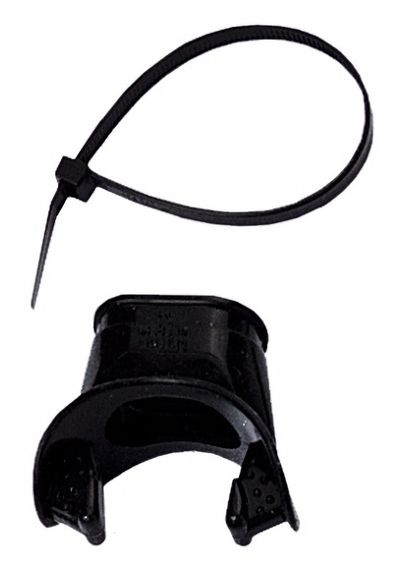 Загубник Mares Compact силиконовый для регулятора