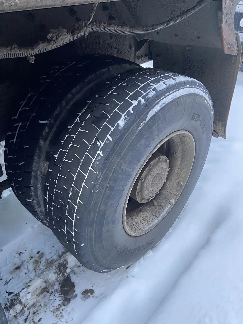 FAW J6 6x4 Самосвал CA3250P66K24T1E5 (Дизельный, 11,1 л, 390 л.с., МТ)