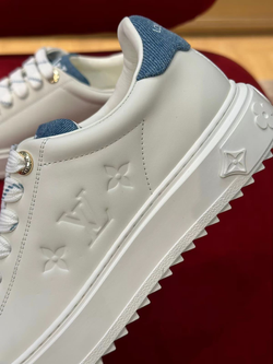 Кеды Louis Vuitton