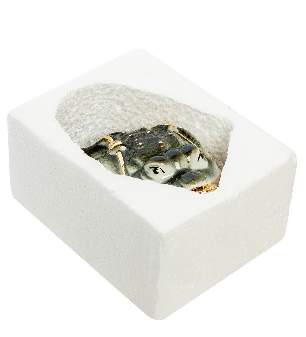 VS-407 Фигурка «Трёхлапая жаба»