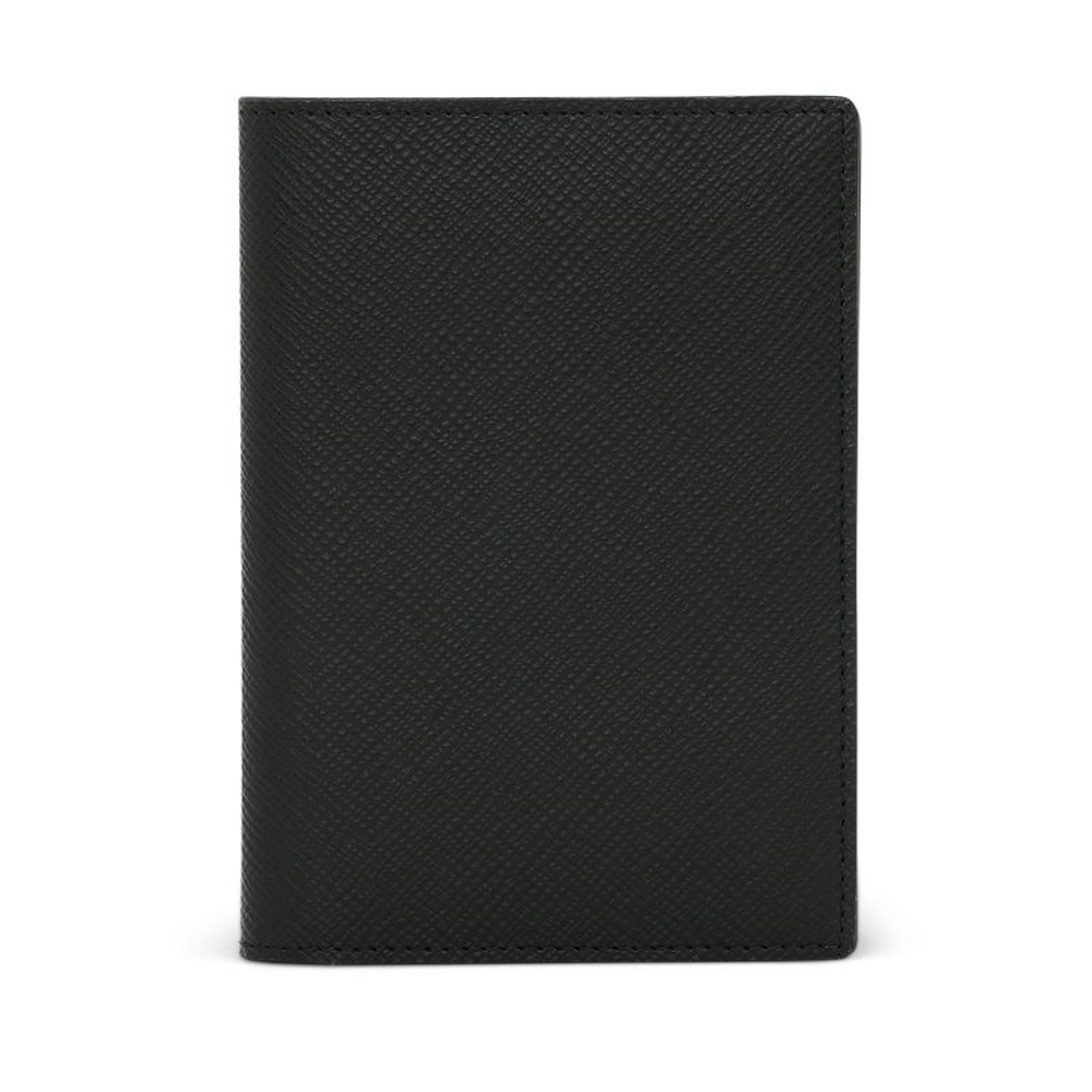 Smythson Обложка для паспорт Ultra Violet