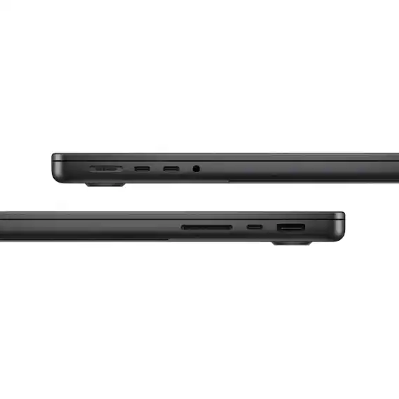 Apple MacBook Pro 14.2" (M5, 24 Gb, 1 TB) MDE34, space black (русская клавиатура)