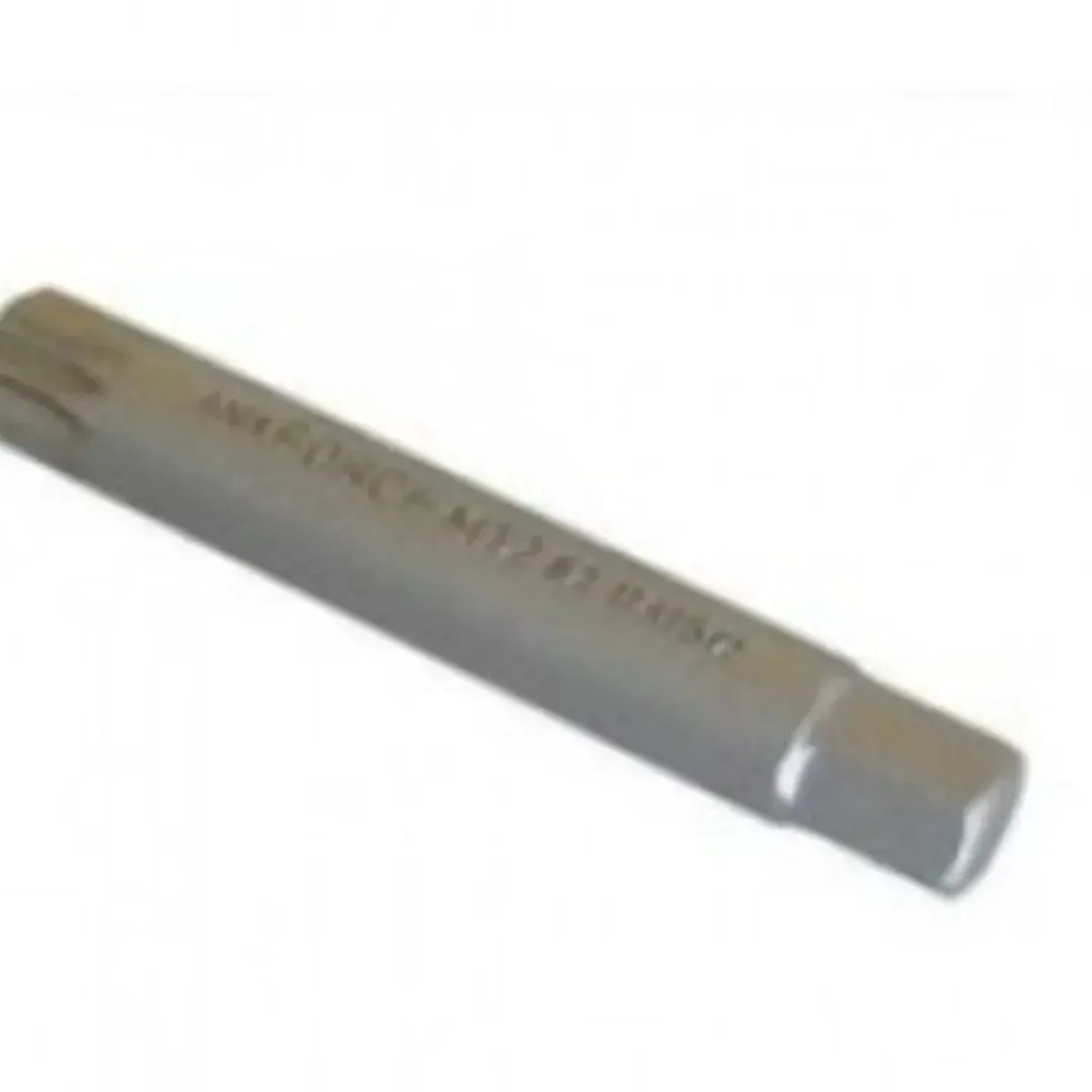 Бита 6-гранная Ribe M12х75ммL, 10мм RockForce##Rock FORCE RF-1797512