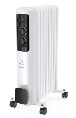 Масляный радиатор Royal Clima GUARDA