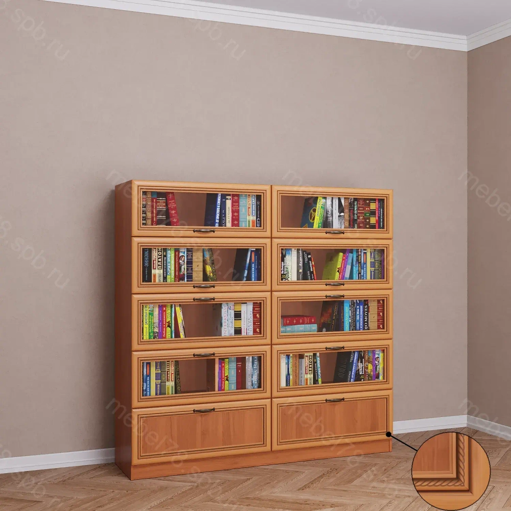 Библиотека 6