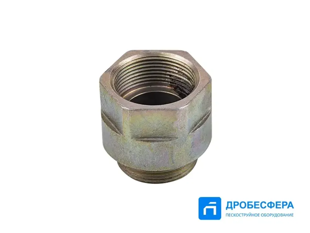 Седло клапана С412М.02.00.004