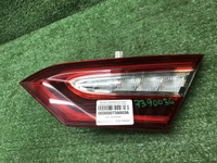 Фонарь правый внутр. Toyota Camry 8 XV70 17-нв LED