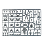 Necron Triarch Praetorians/Lychguard