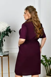 Платье УК-8658 Fabrika