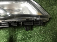 Фара правая Geely Atlas 1 (2016-2022) LED