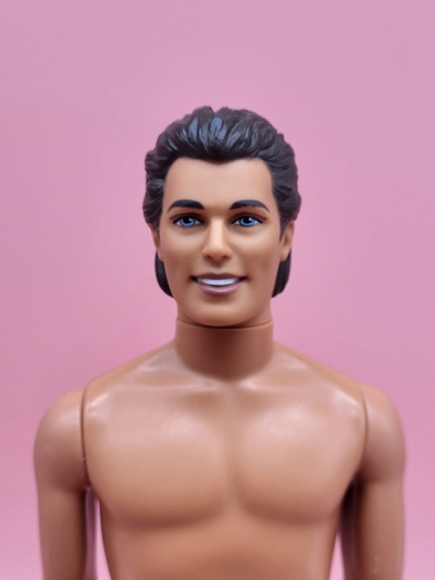 Кукла Кен Palm Beach, 2001