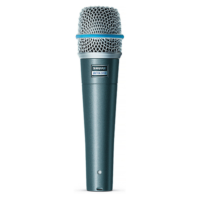 Shure BETA 57A