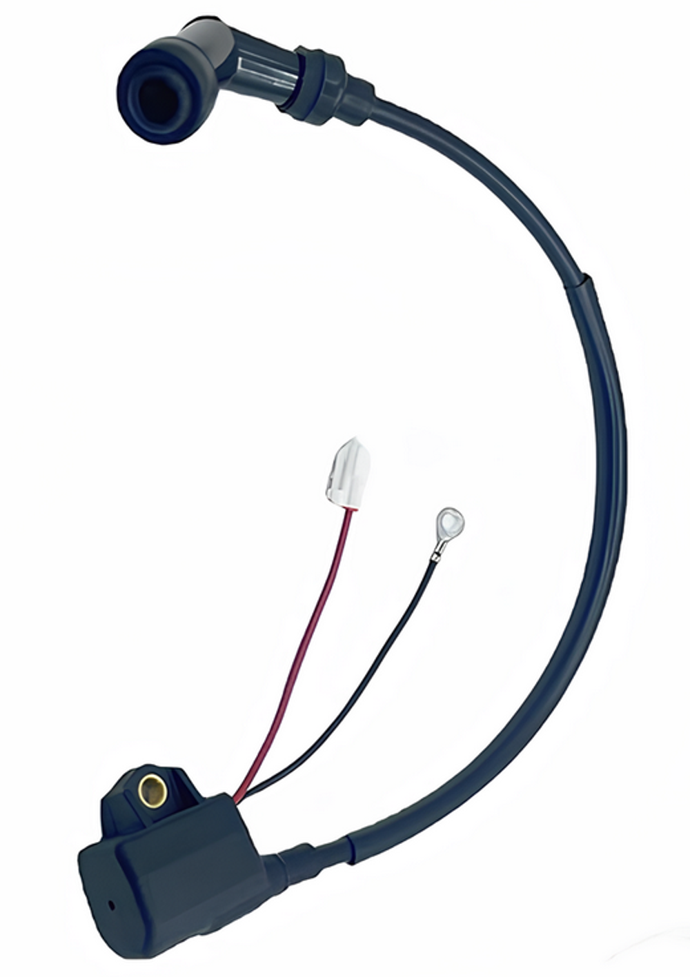 Катушка зажигания Tohatsu MFS25/MFS30 (3AC-06469-0)