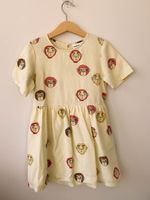 Платье Mini Rodini