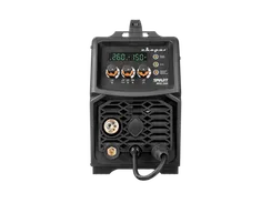 Сварочный полуавтомат "СВАРОГ" REAL SMART MIG 200 (N2A5) 98556