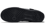 Кроссовки Nike Air Force 1 Low Type "Triple Black"