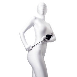 Стек сердечко Anonymo Crop #0007