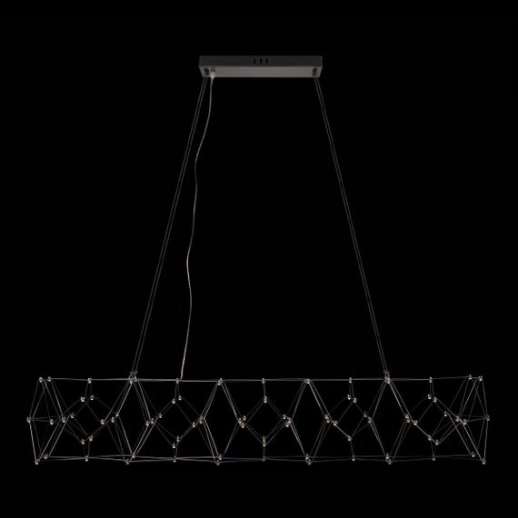 Подвесной светодиодный светильник Loft IT Universe 10257/2100