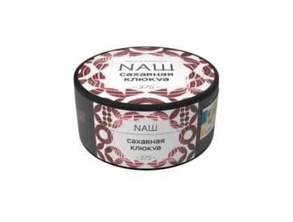 Сахарная клюква 40 гр