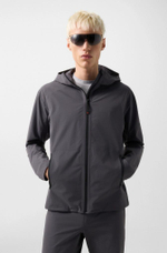 Куртка BOGNER FIRE+ICE VILMAR в цвете антрацит