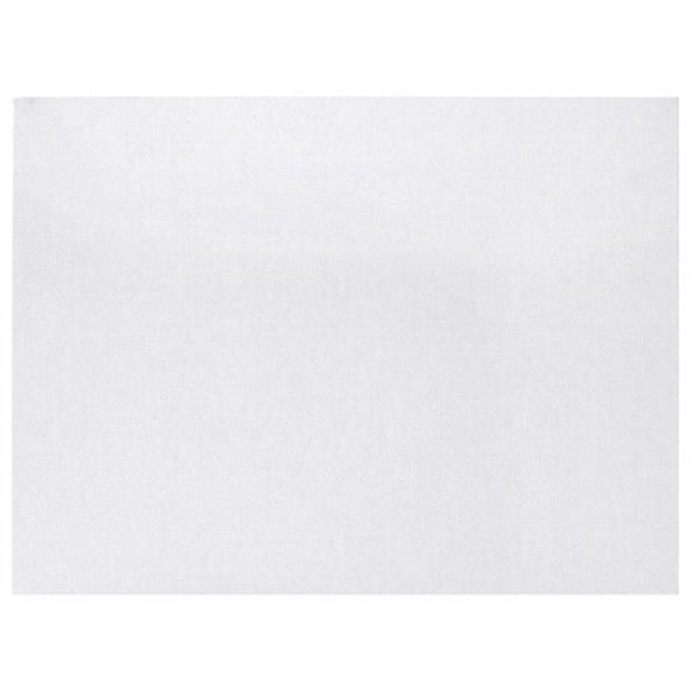 Холст на картоне (МДФ), 35х45 см, 280 г/м2, грунтованный, 100% хлопок, BRAUBERG ART CLASSIC, 192187