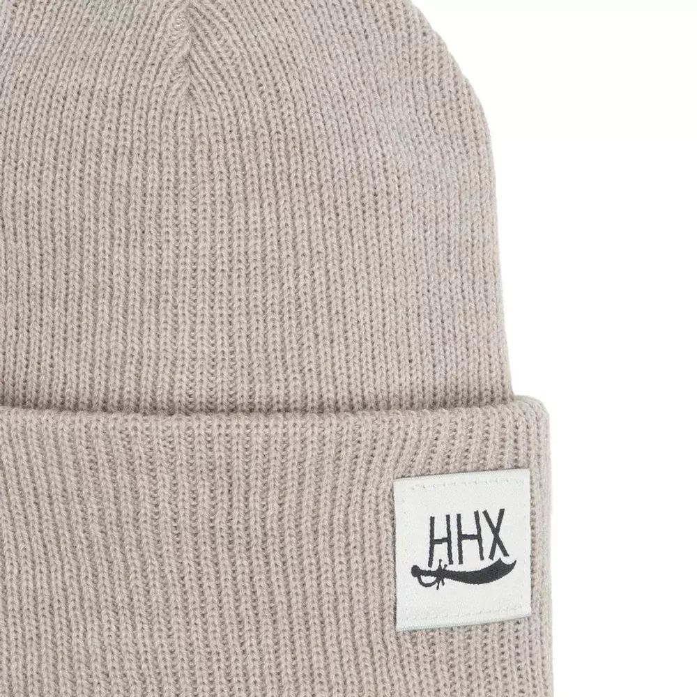 Шапка ННХ ЭВЕРЕСТ бежевый