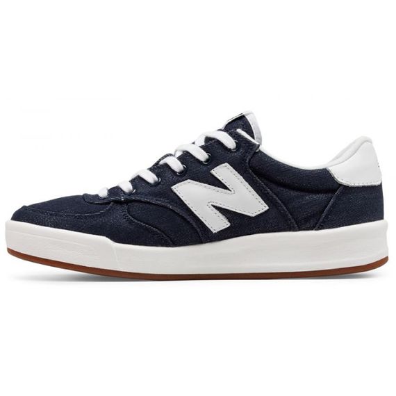 New Balance NB 300 Cotton Denim