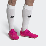 Кроссовки Adidas X 19.1 Firm Ground Cleats