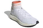Кроссовки Stella Mccartney X Adidas 4D (Женская размерная сетка)