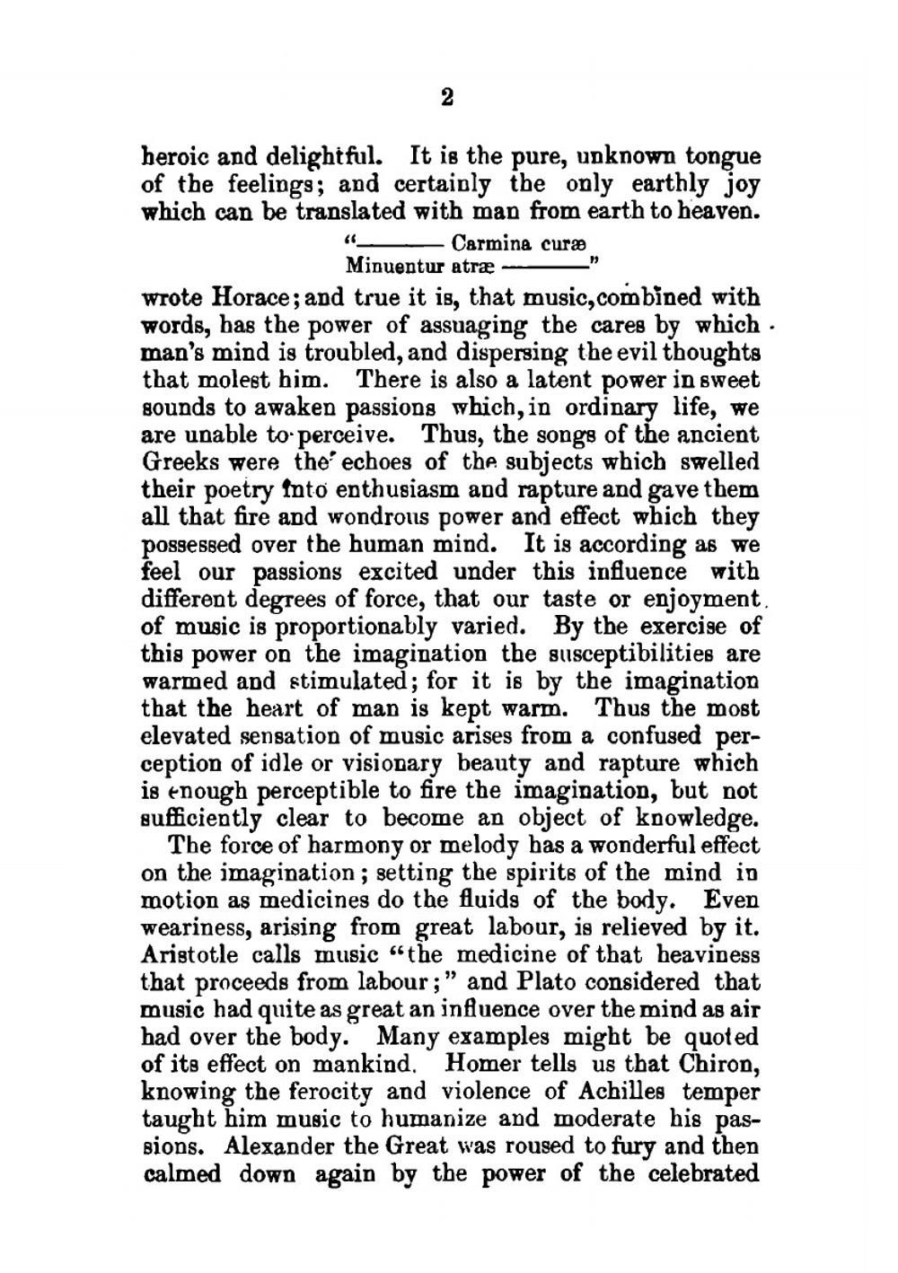 Music: Its Theory & Practice | FA Hoffmann