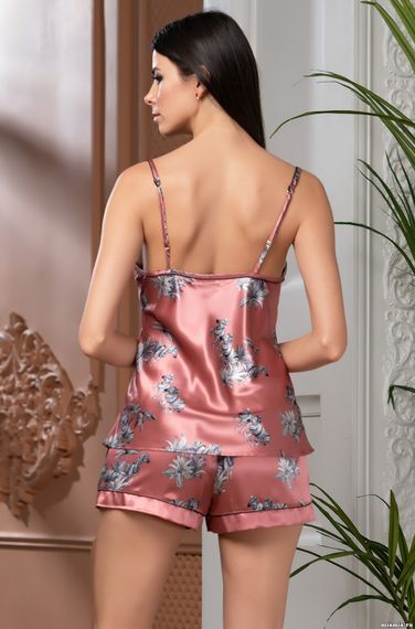 Пижама женская Mia-Amore SAVANNA САВАННА 8852