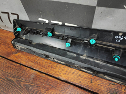 накладка двери передней правой Omoda C5 22-нв Б/У Оригинал 609001054AA