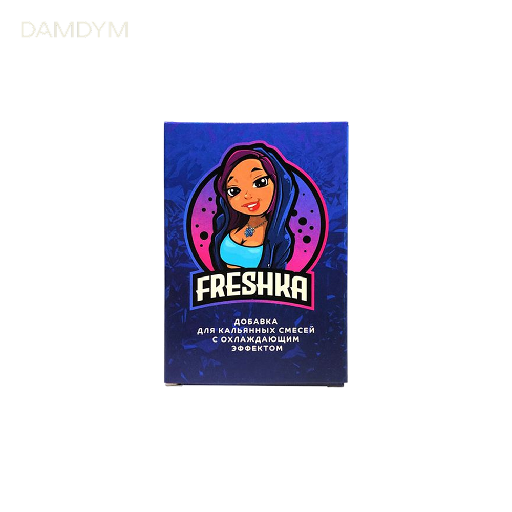 Хладоген Freshka