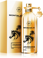 Montale Arabians  парфюм