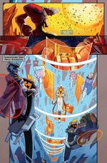 Метеора. Том 2. Блокада