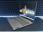 Ноутбук Lenovo ideapad 3-15ARE05. Конфигурация: Ryzen 3 4300U/8GB/128GB+1TB/AMD Radeon/DOS/FHD/